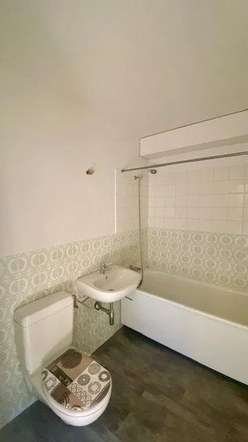Studio in Cernier – Foto 2 von 3
