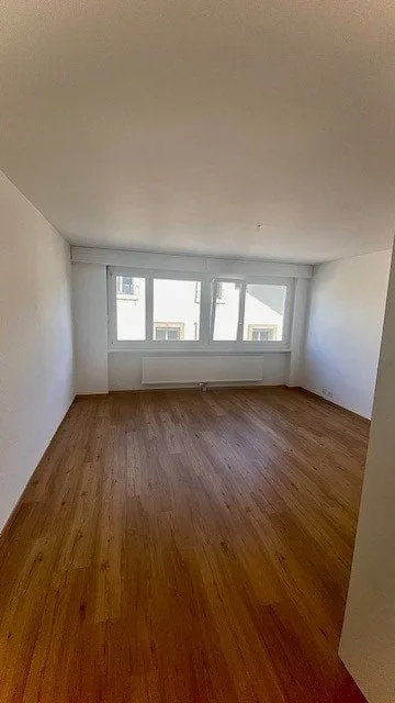 Studio in Cernier – Foto 3 von 3