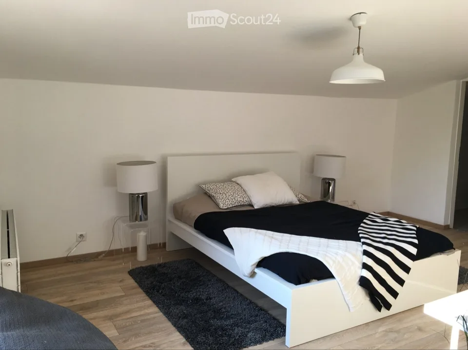 Zimmer für Studenten – Foto 3 von 4