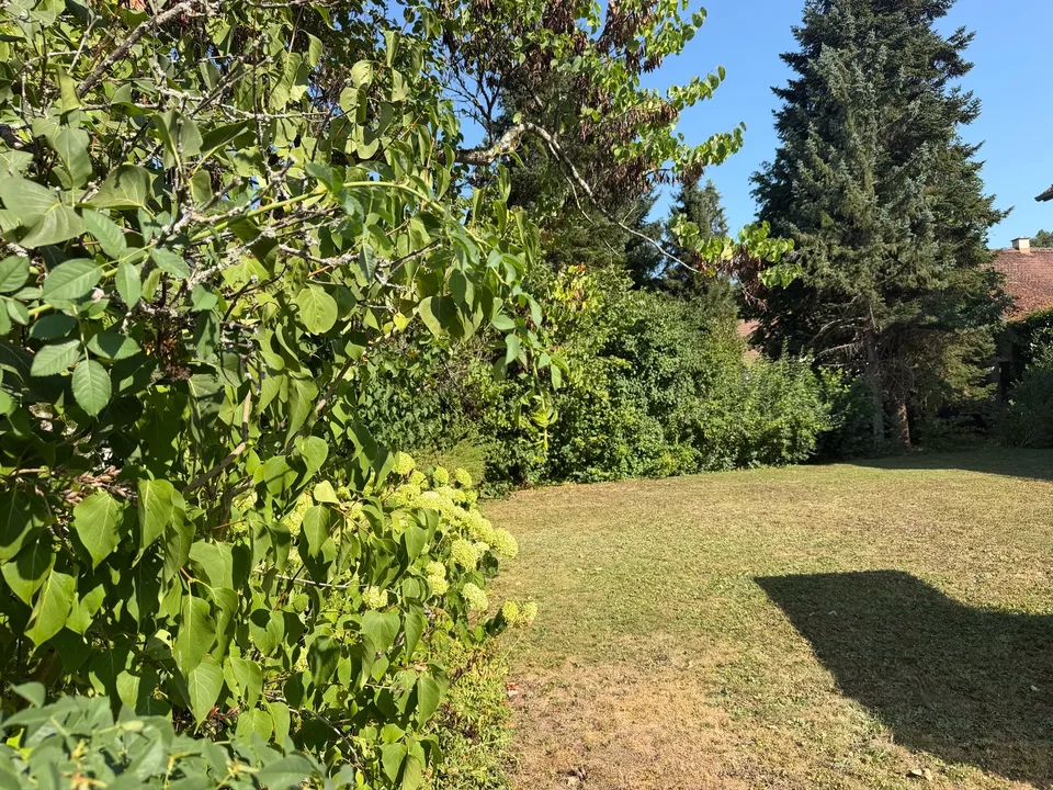 Attraktives, gepflegtes 7.5-Zimmer-Einfamilienhaus, freistehend, an ruhiger, schöner Lage in Rafz – Foto 18 von 21