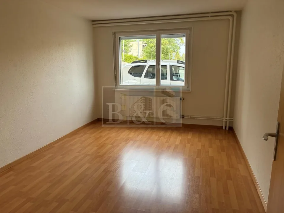 Wohnung – Foto 14 von 18