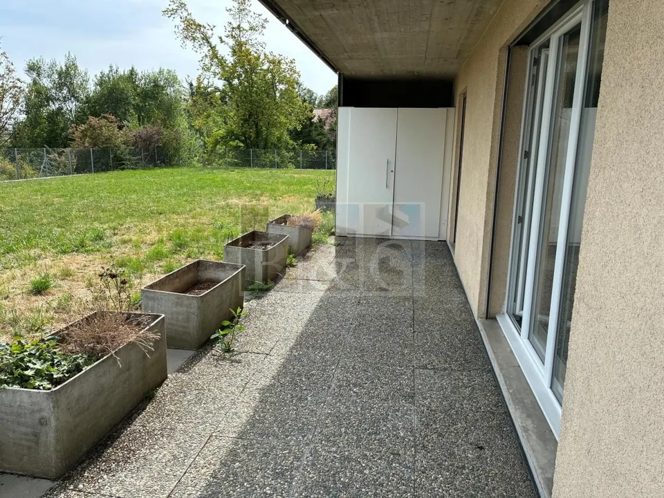 Wohnung – Foto 18 von 18