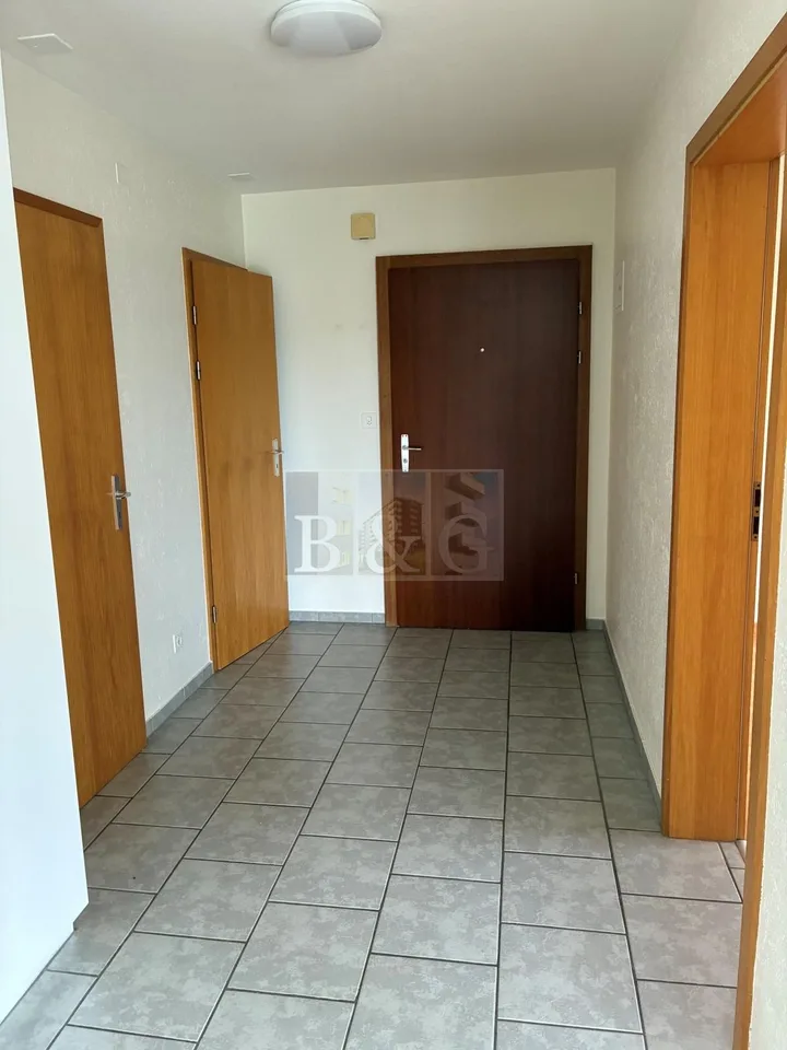 Wohnung – Foto 16 von 18