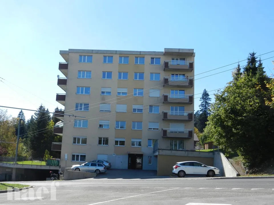 Wohnung – Foto 10 von 18