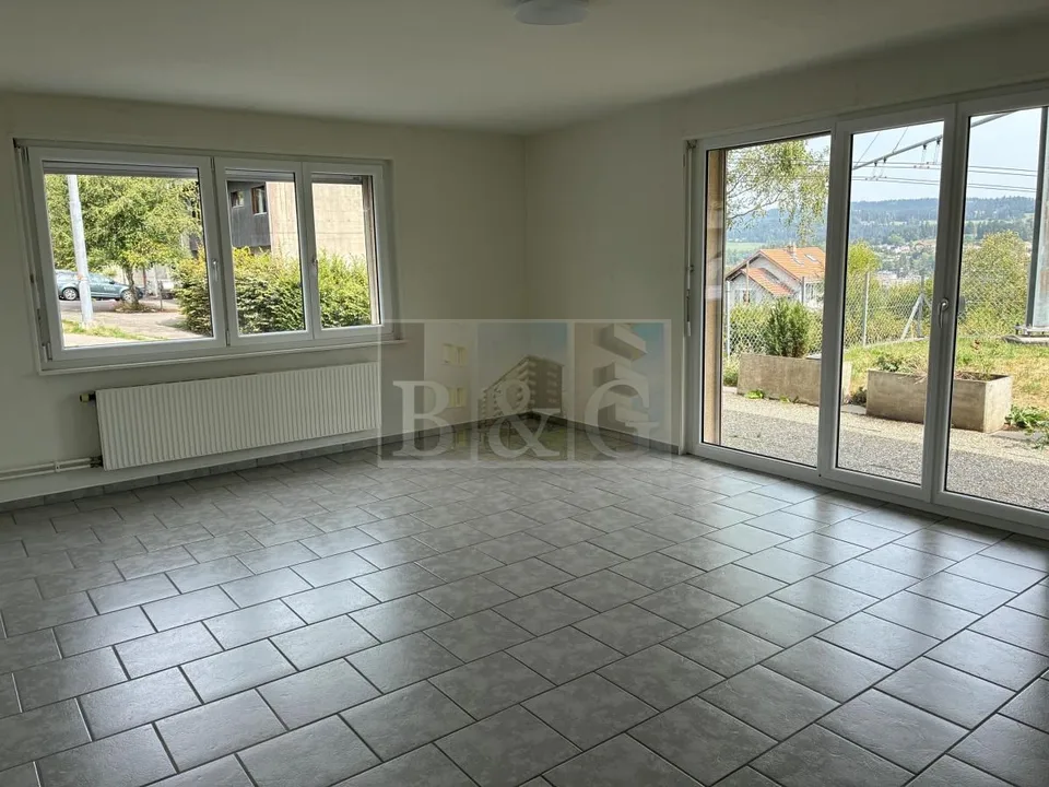 Wohnung – Foto 13 von 18