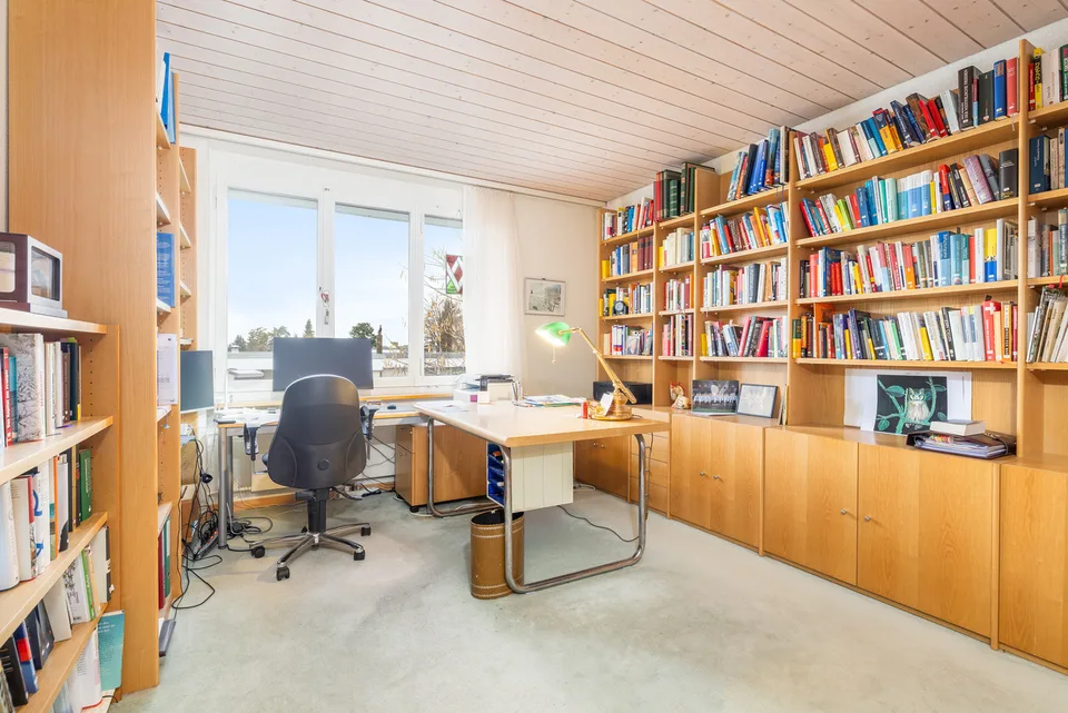 Ein Zuhause zum Ankommen und Bleiben – foto 8 di 13