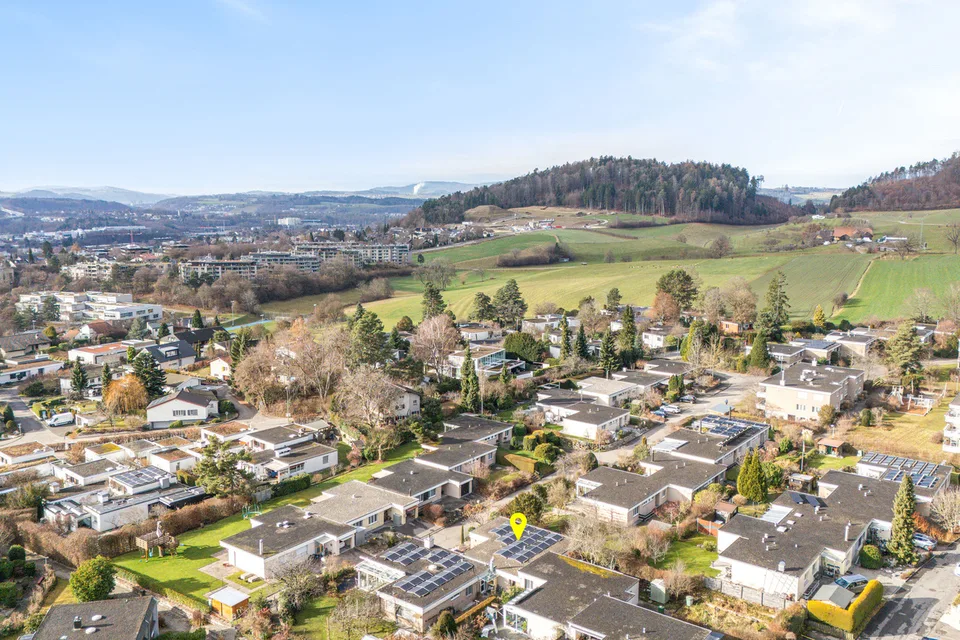 Ein Zuhause zum Ankommen und Bleiben – foto 13 di 13