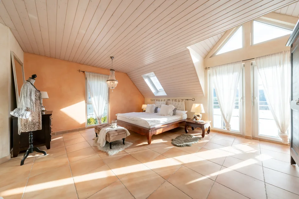 La vera vita inizia nella tua casa. Il tuo futuro ti aspetta qui. – foto 13 di 13