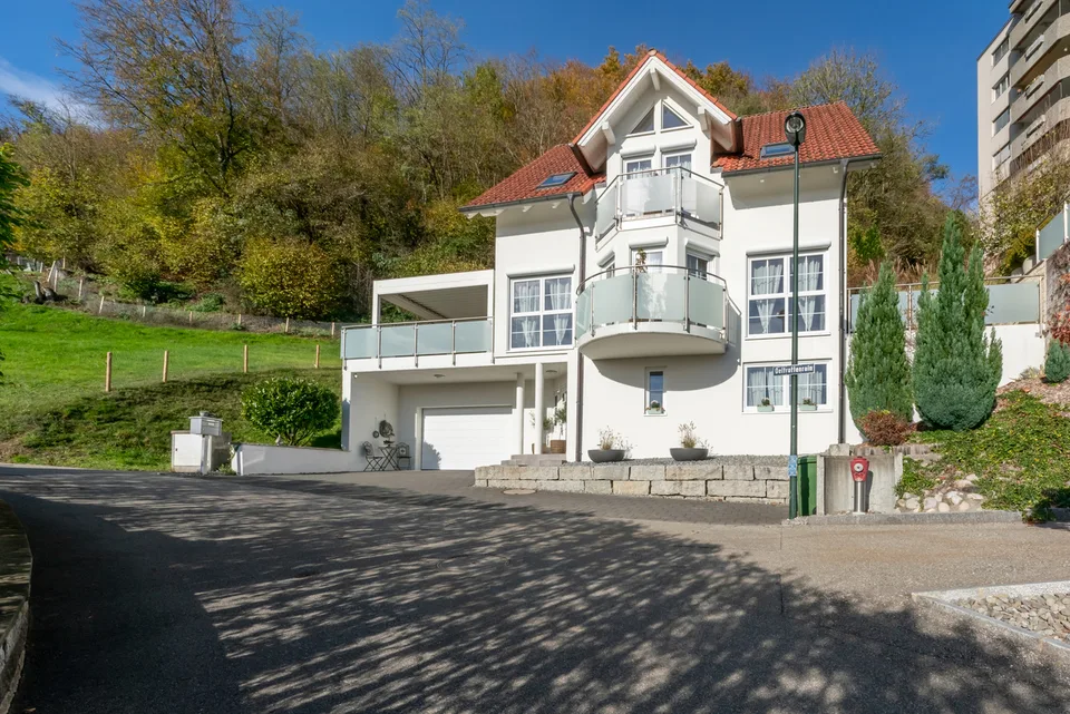 DEIN TRAUM DEINE ZUKUNFT DEIN EIGENHEIM – Foto 3 von 13