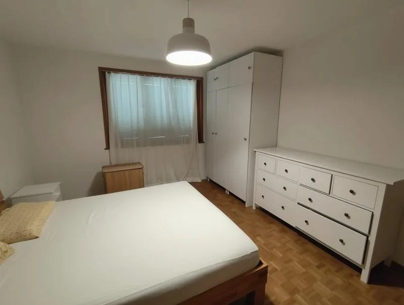 07811 - Wohnung 4.5 Zimmer im Untergeschoss - Rue de Veraye 17 - Territet-Veytaux – Foto 4 von 5