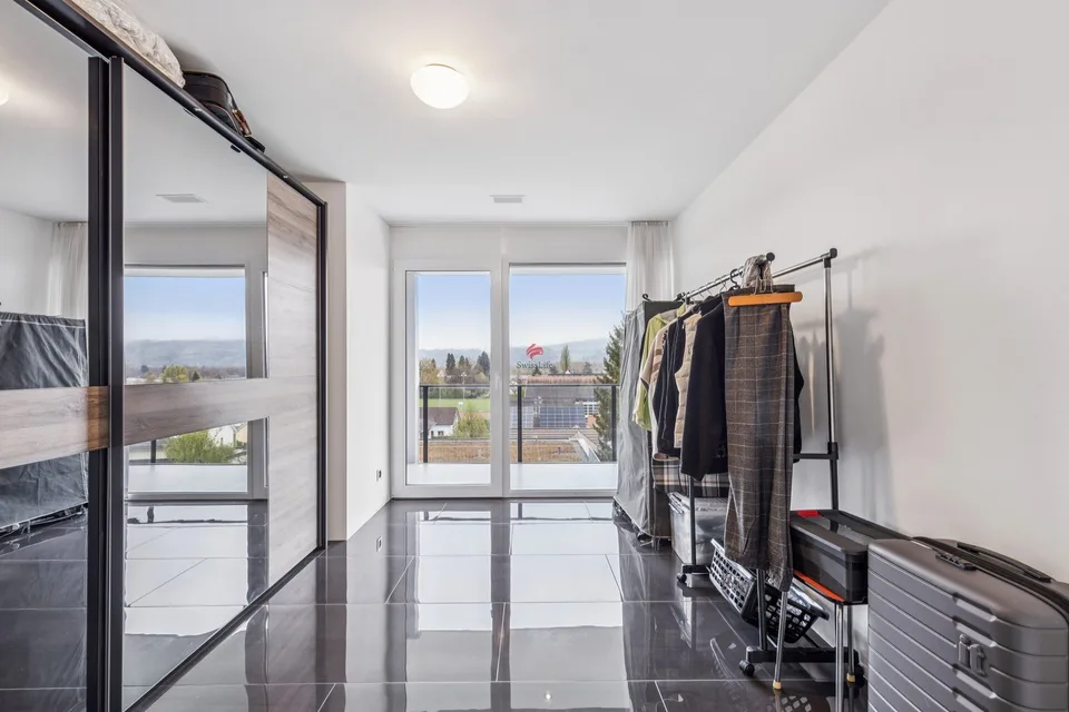 New Minergie Attic (2020) - Pure House Flair! – photo 7 of 12