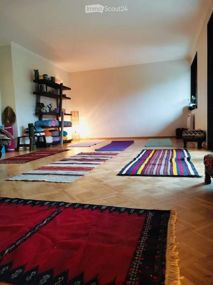 Zimmer zur Miete in einem Haus