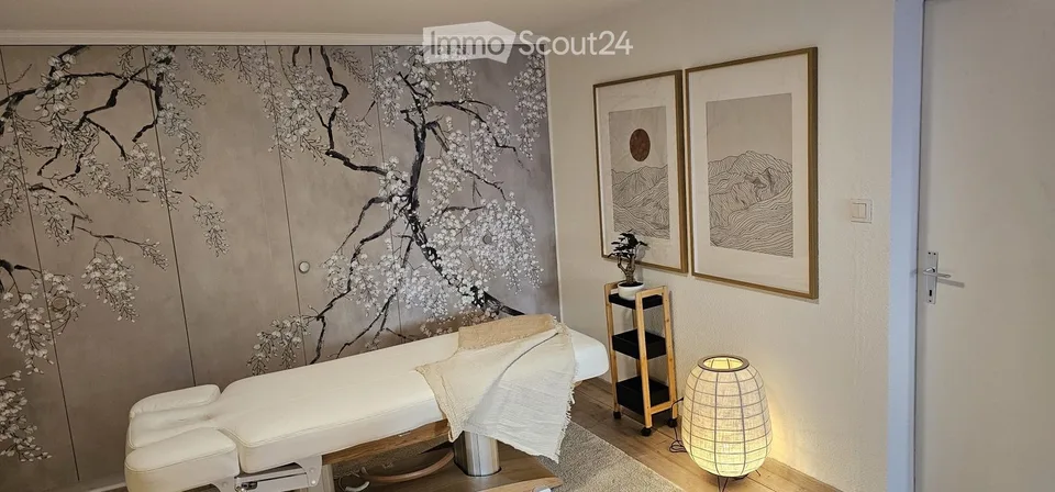 Zimmer zur Miete in einem Haus
