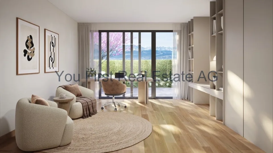 Maisonette exclusive avec vue sur le lac – photo 5 sur 11