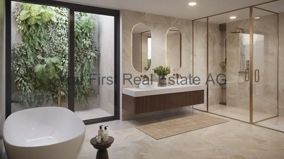 Maisonette exclusive avec vue sur le lac – photo 2 sur 11