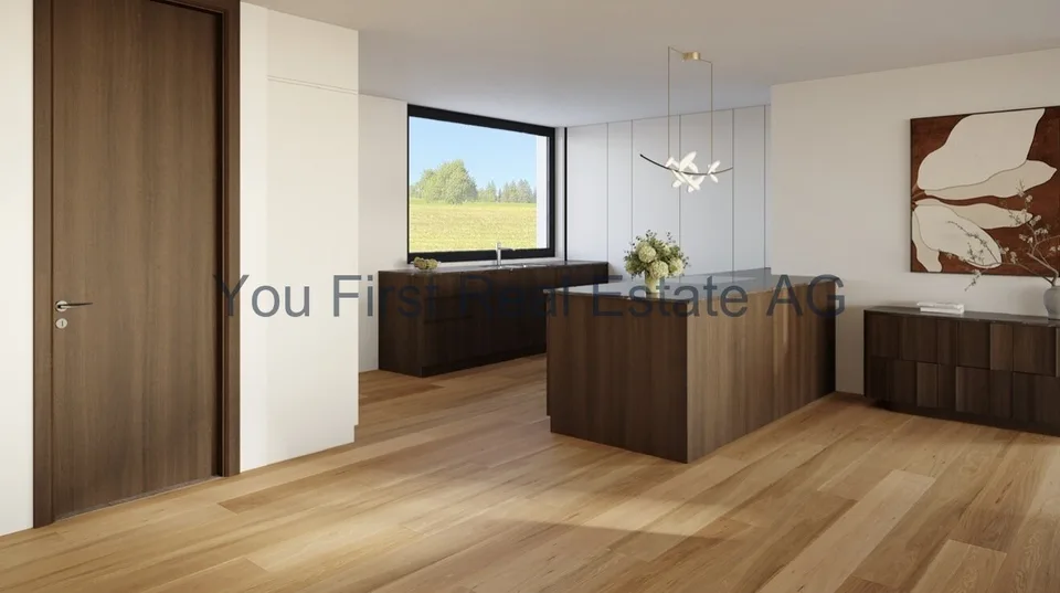 Maisonette exclusive avec vue sur le lac – photo 4 sur 11