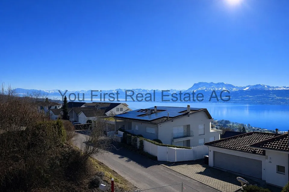 Maisonette exclusive avec vue sur le lac – photo 10 sur 11