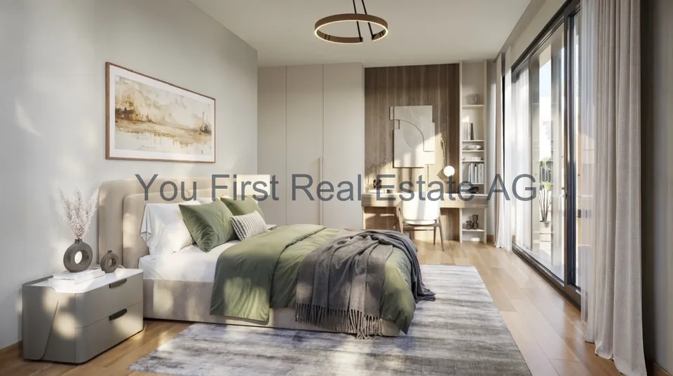 Maisonette exclusive avec vue sur le lac – photo 3 sur 11