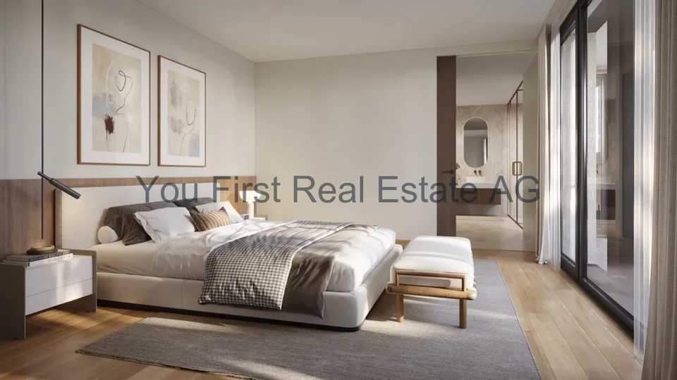 Maisonette exclusive avec vue sur le lac – photo 7 sur 11