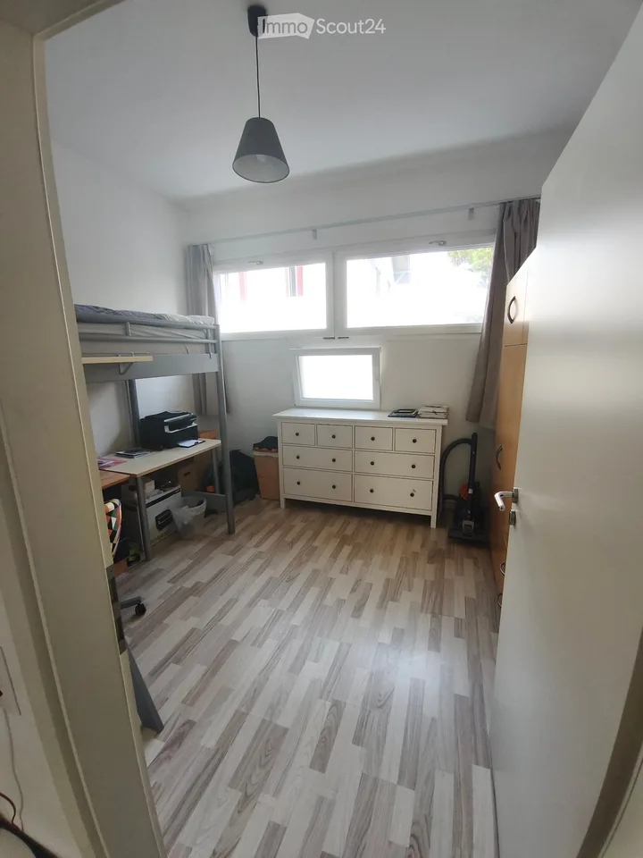 Reprise de bail Appartement 2,5 pièces avec terrasse