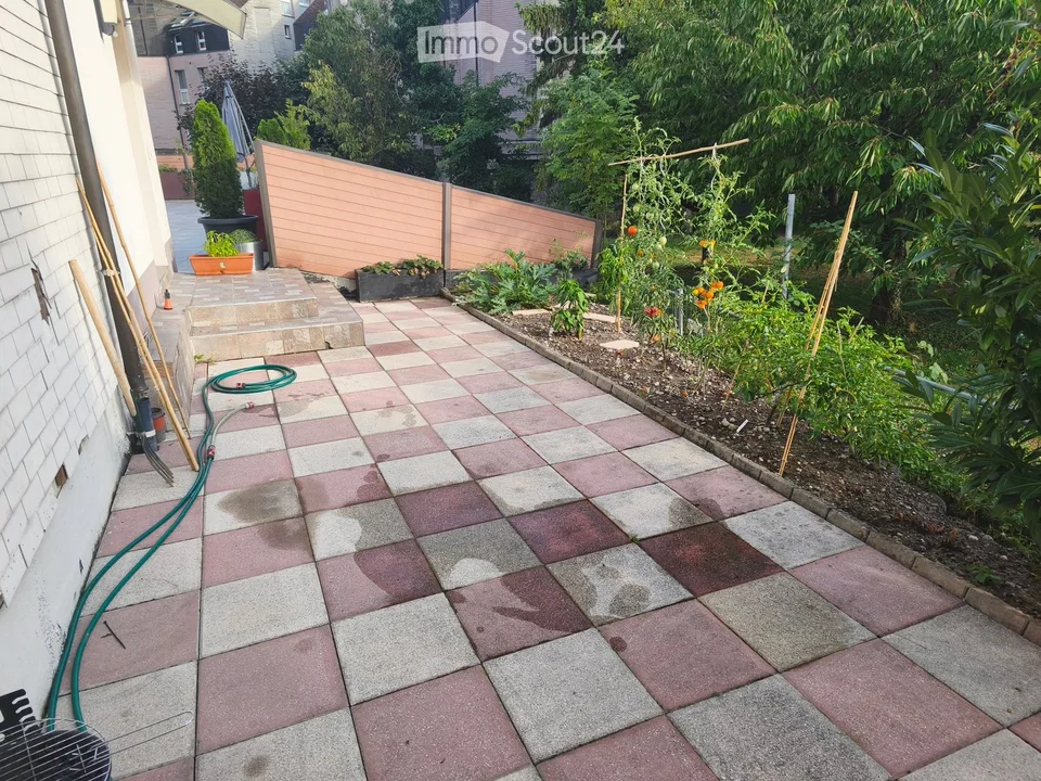 Reprise de bail Appartement 2,5 pièces avec terrasse