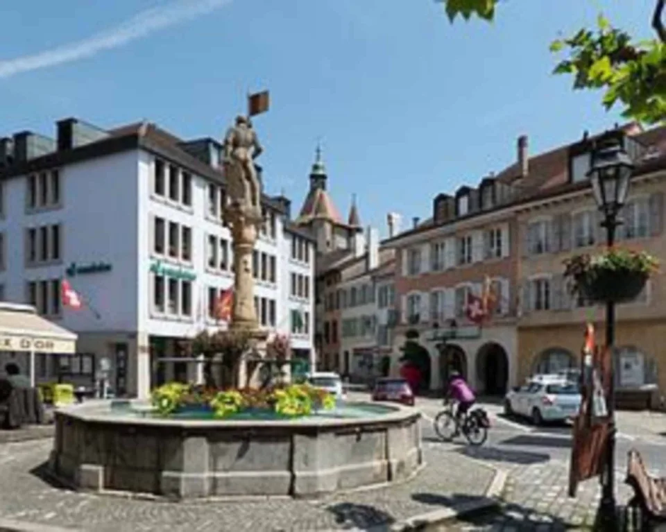 Pour obtenir la notice de vente : rita@bernard-nicod.ch – photo 3 sur 3