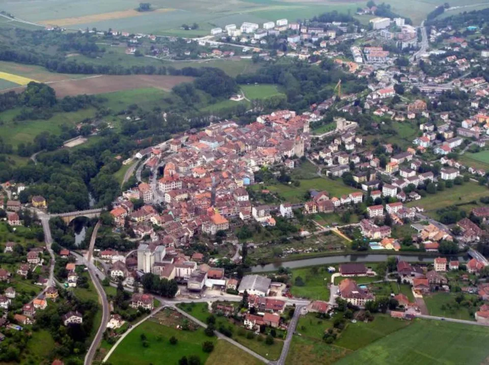 Pour obtenir la notice de vente : rita@bernard-nicod.ch – photo 2 sur 3