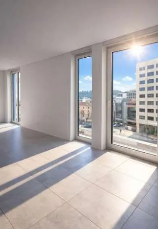 Neue Paradiso Wohnung 3,5 Zimmer – Foto 2 von 8
