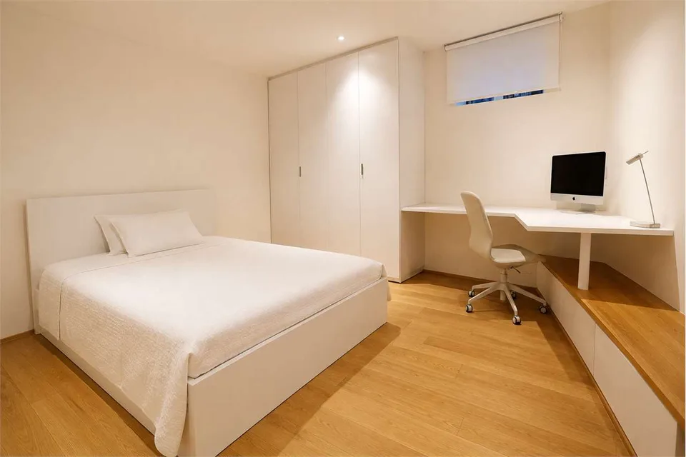 Renovierte Kernhaus in Bissone – Foto 9 von 12
