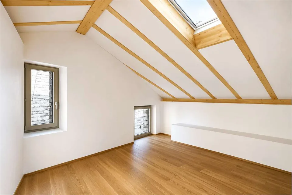 Renovierte Kernhaus in Bissone – Foto 3 von 12