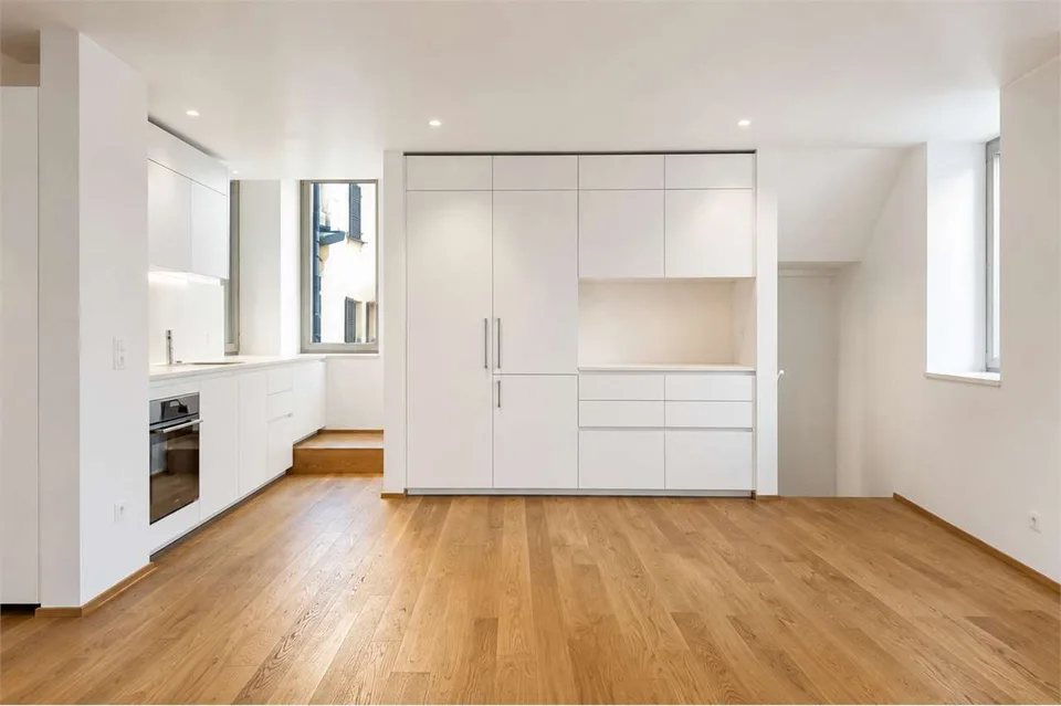 Renovierte Kernhaus in Bissone – Foto 2 von 12