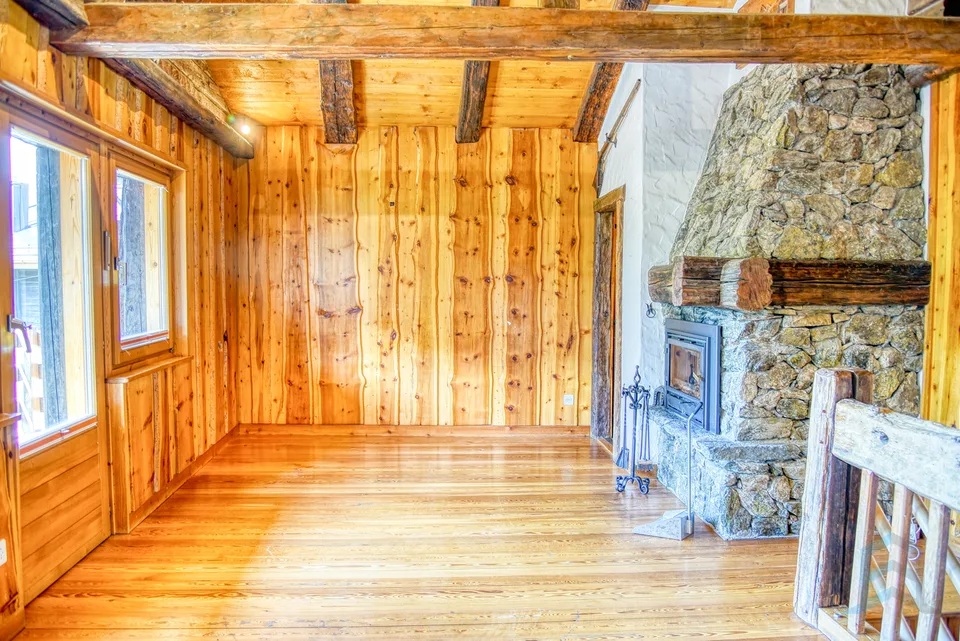 Esclusivo bel chalet indipendente di 264m² con annessi – foto 5 di 20