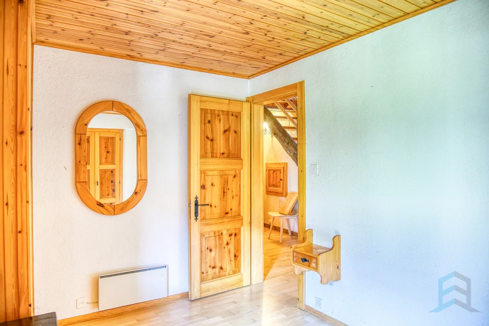 Esclusivo bel chalet indipendente di 264m² con annessi – foto 7 di 20
