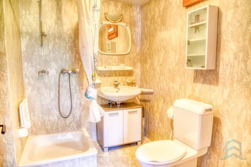 Esclusivo bel chalet indipendente di 264m² con annessi – foto 11 di 20