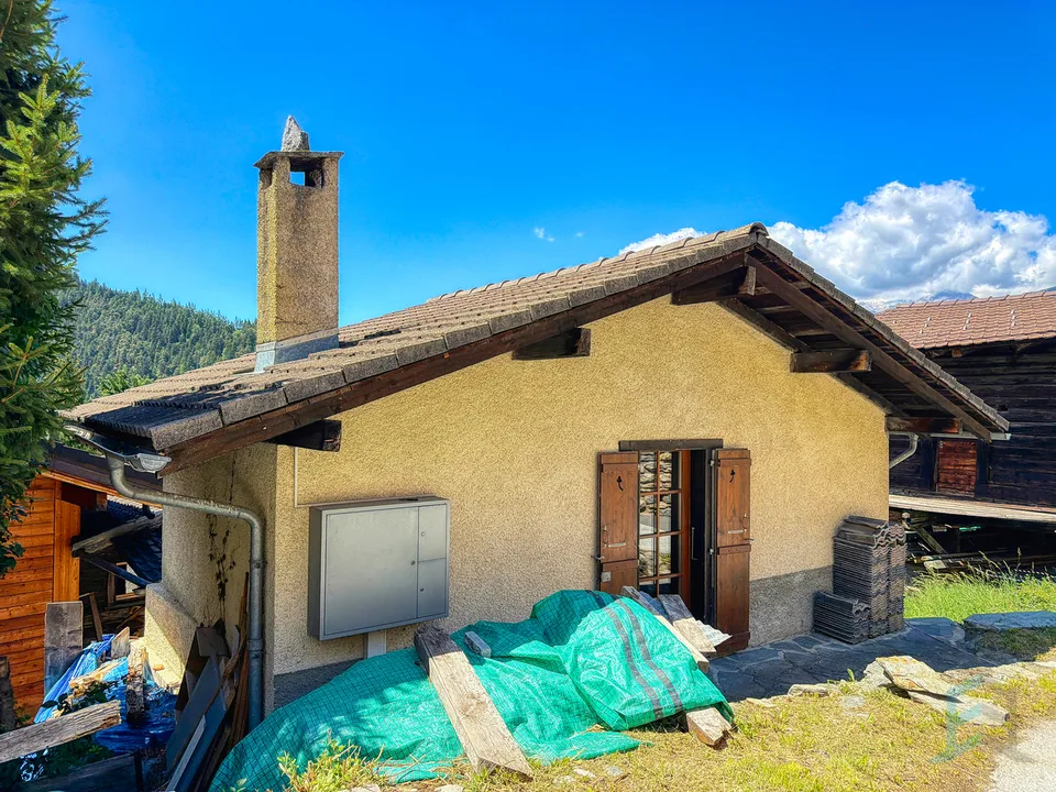 Esclusivo bel chalet indipendente di 264m² con annessi – foto 12 di 20