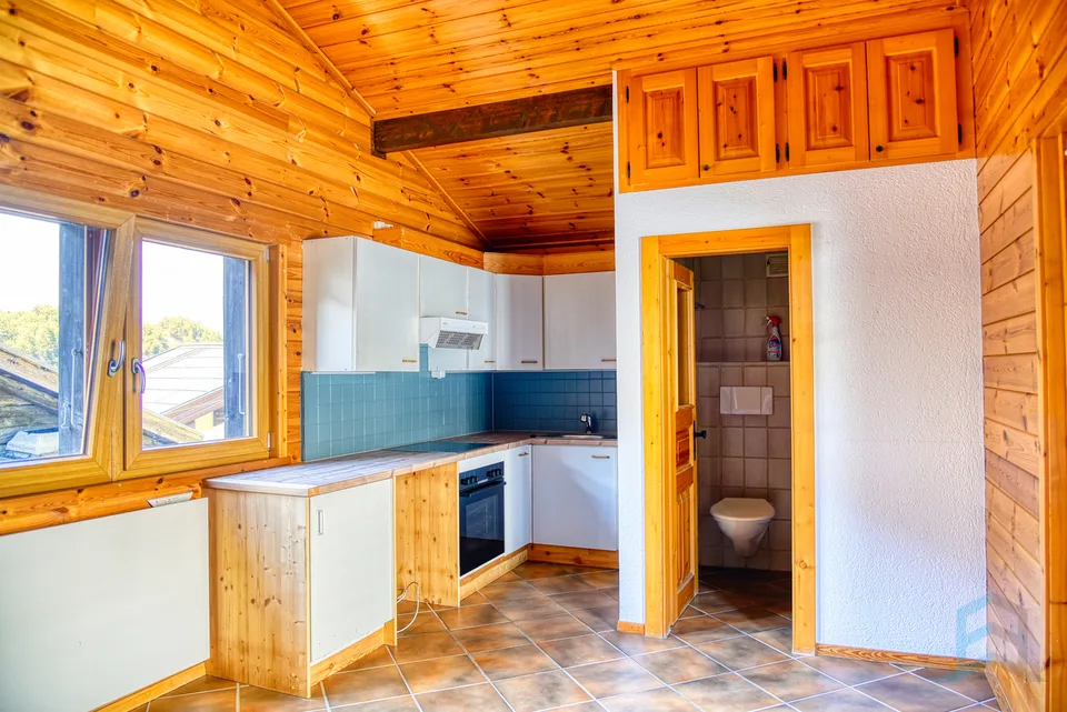 Esclusivo bel chalet indipendente di 264m² con annessi – foto 13 di 20