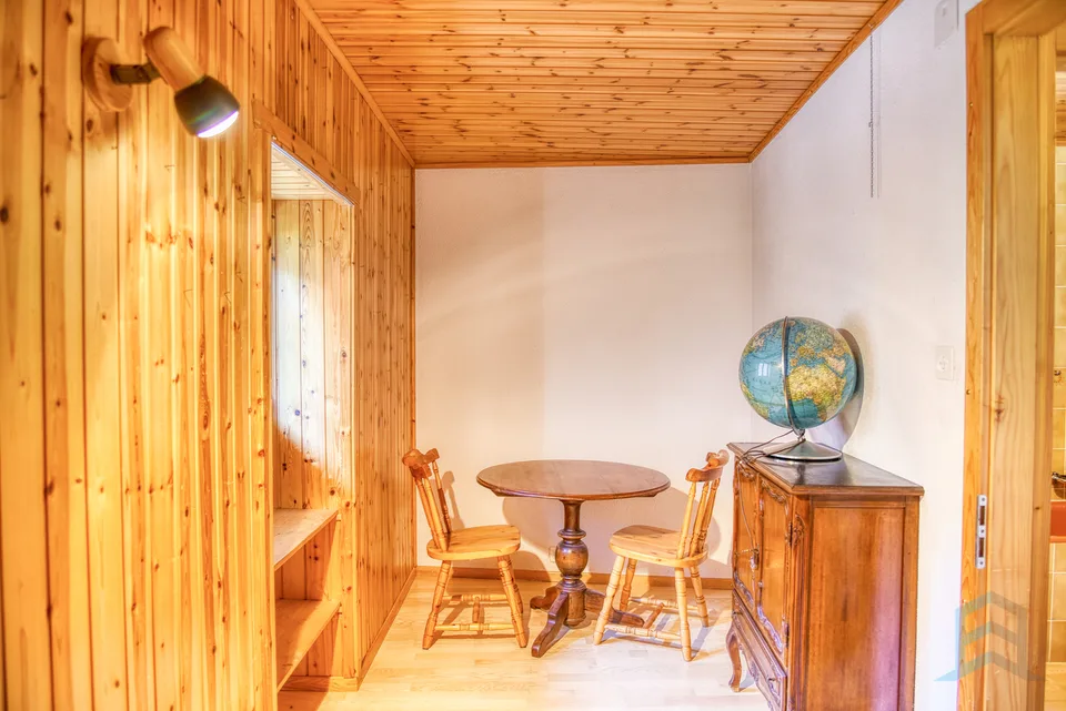 Esclusivo bel chalet indipendente di 264m² con annessi – foto 8 di 20