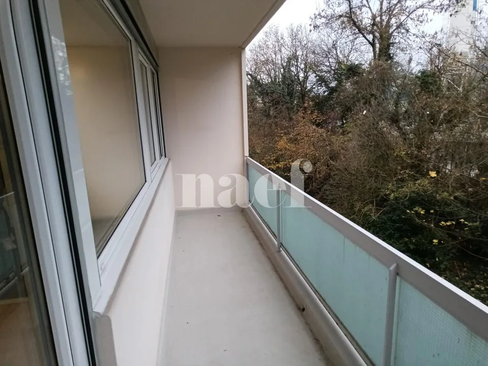 Wohnung mit 5 Zimmern