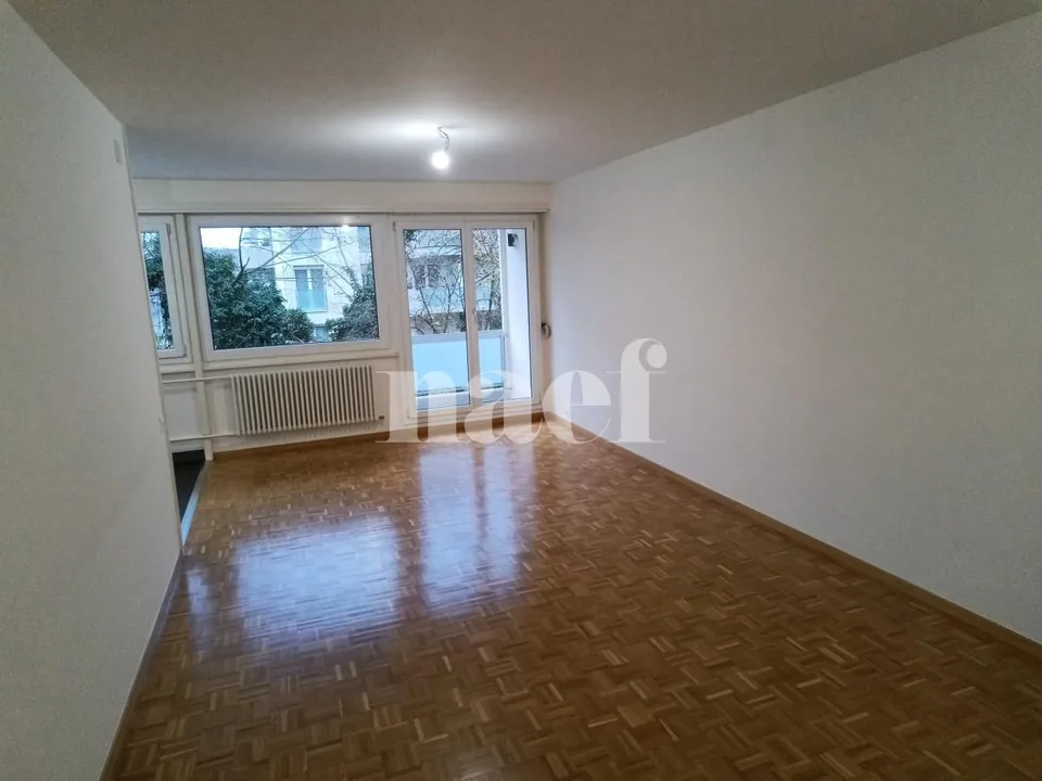 Wohnung mit 5 Zimmern