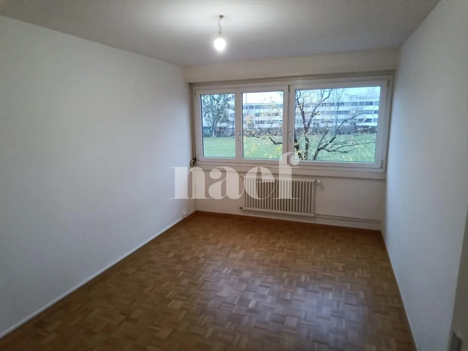 Wohnung mit 5 Zimmern