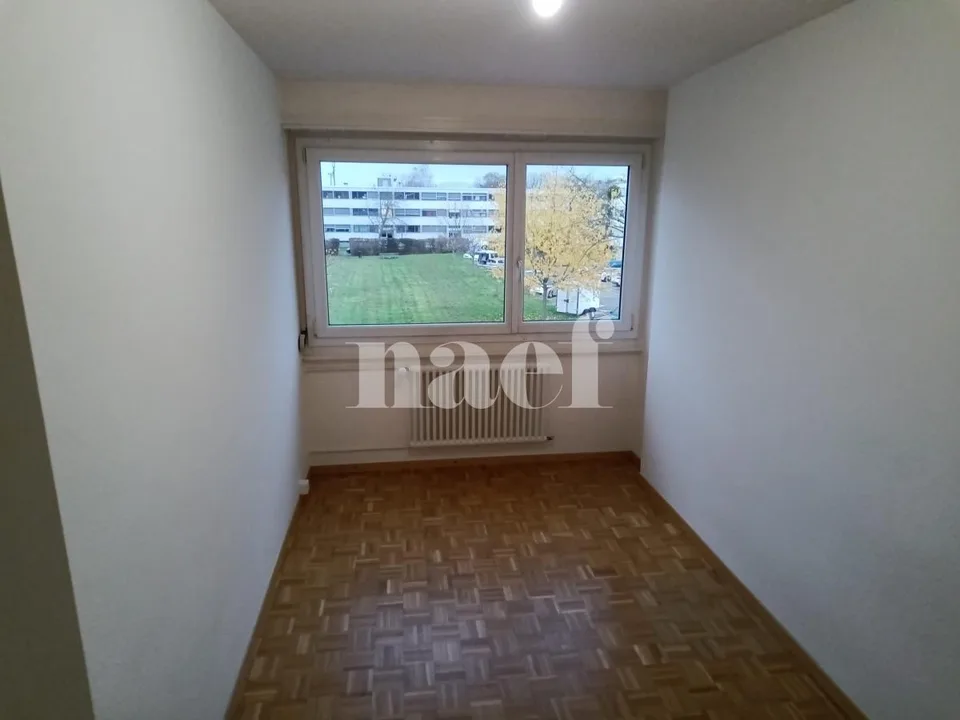 Wohnung mit 5 Zimmern