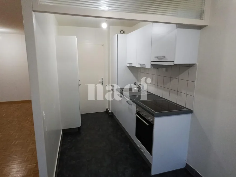 Wohnung mit 5 Zimmern