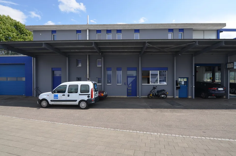 Einzigartiges Wohnerlebnis - exklusive Attikawohnung mit Weitsicht