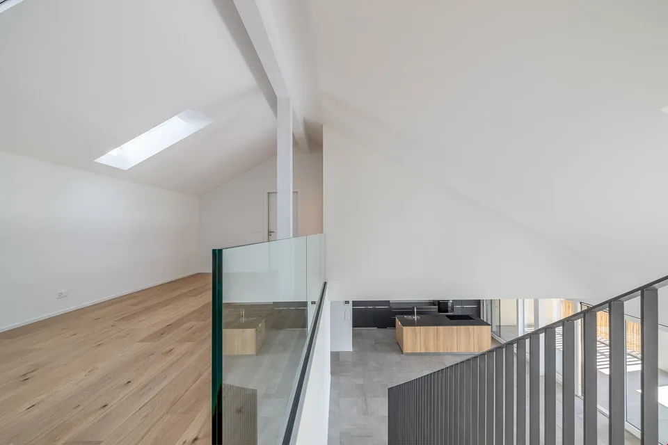 Un luxe absolu avec une vue imprenable sur un site exceptionnel