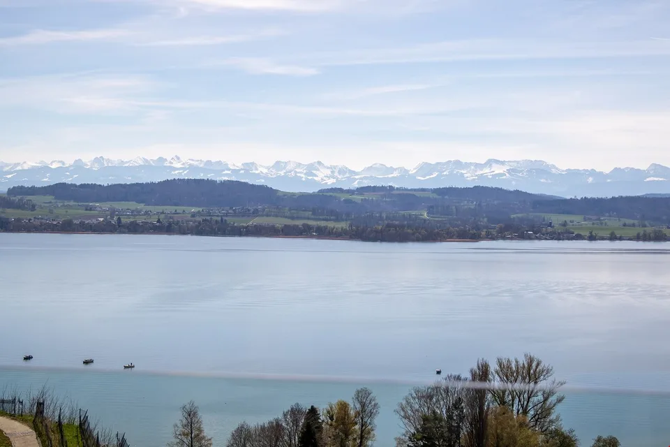 Un luxe absolu avec une vue imprenable sur un site exceptionnel