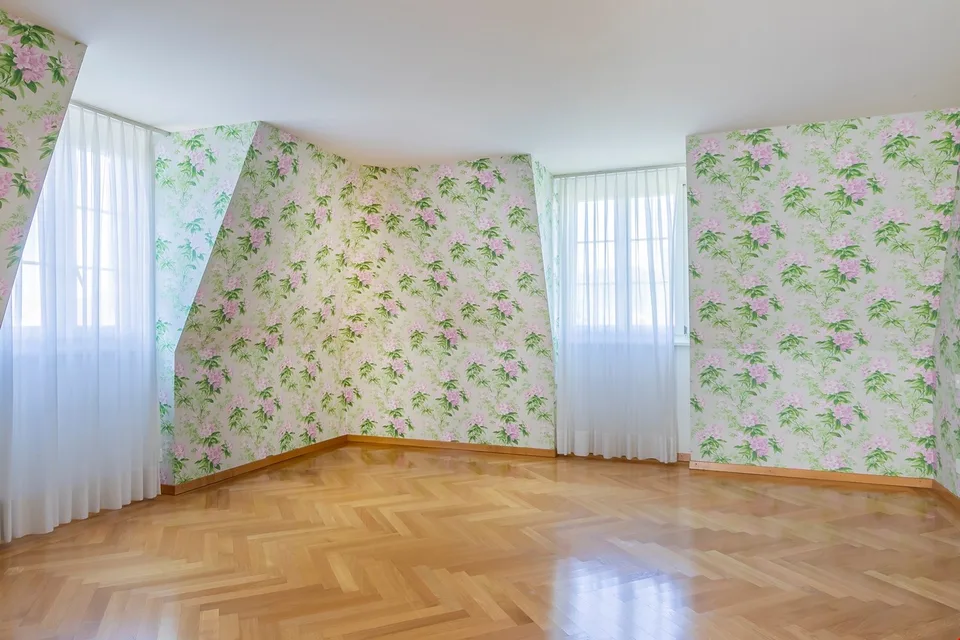Residenza elegante per esigenze elevate e soggiorno senza disturbi