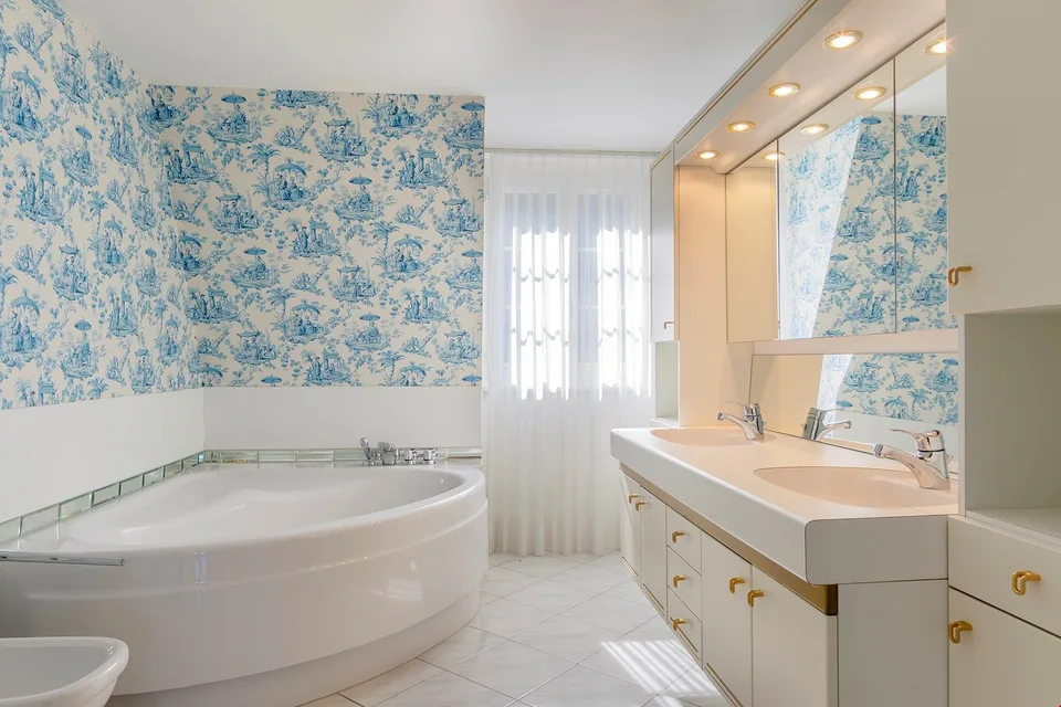 Residenza elegante per esigenze elevate e soggiorno senza disturbi