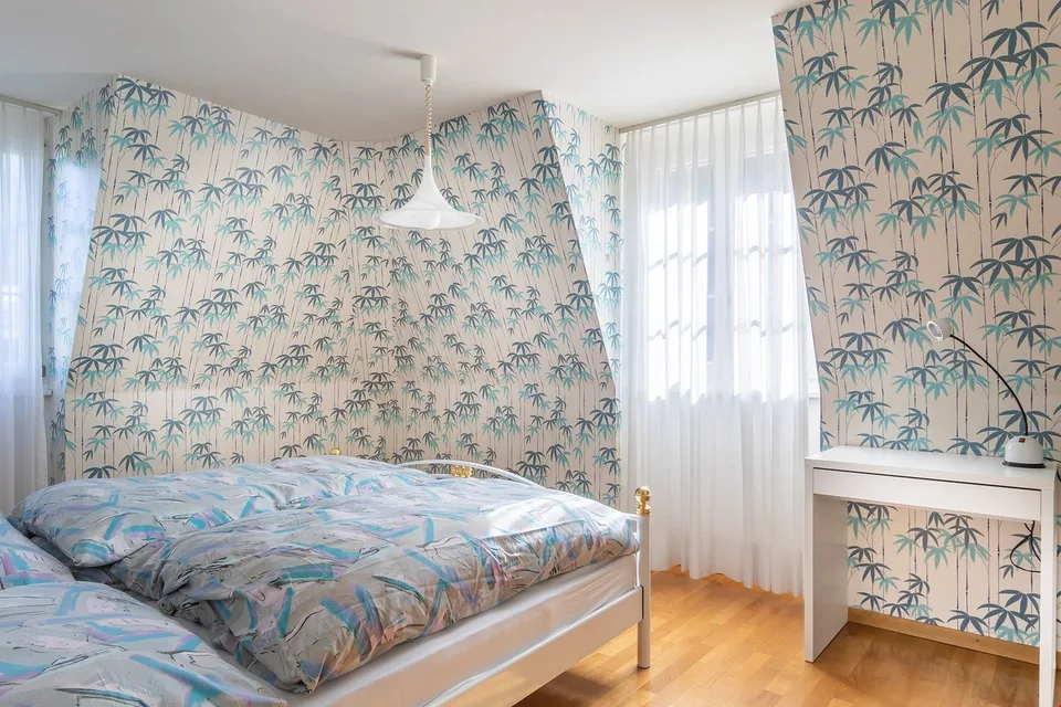Residenza elegante per esigenze elevate e soggiorno senza disturbi