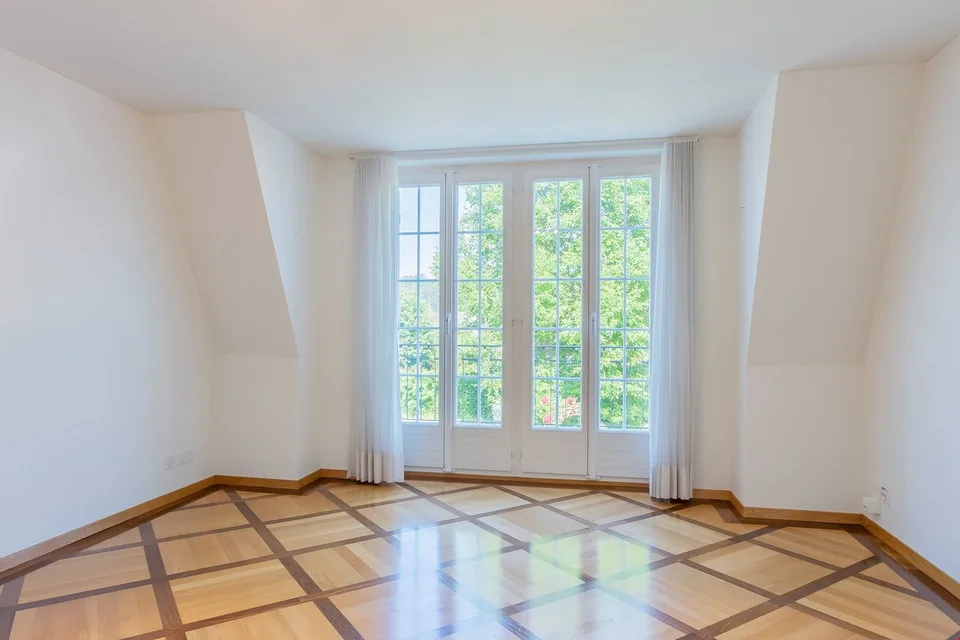 Residenza elegante per esigenze elevate e soggiorno senza disturbi