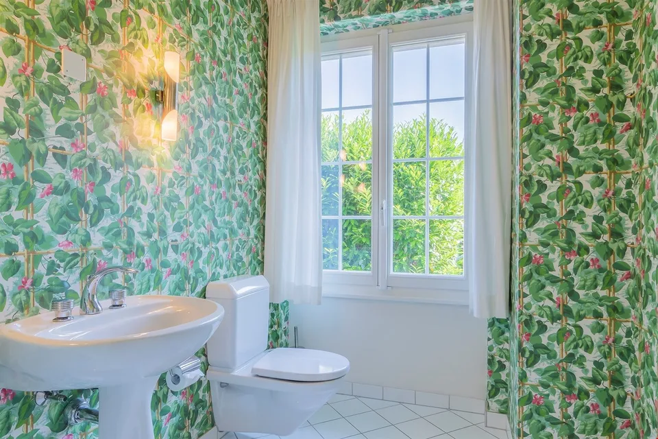 Residenza elegante per esigenze elevate e soggiorno senza disturbi